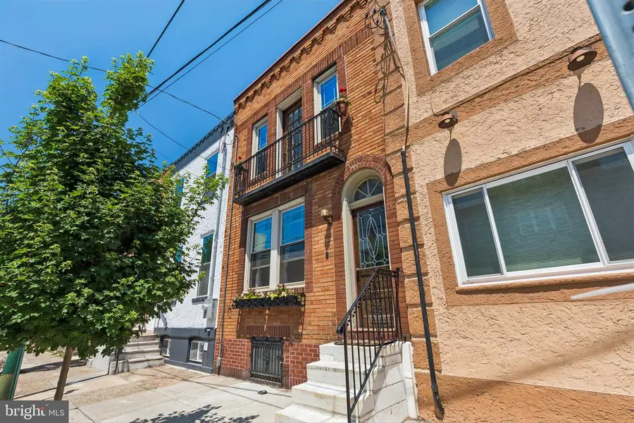 1109 Morris St, Philadelphia, PA 19148 - #2