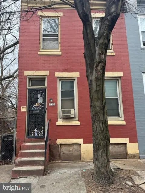 2402 N Colorado St, Philadelphia, PA 19132 - #1