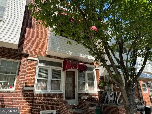 2834 S Franklin St, PHILADELPHIA, PA 19148