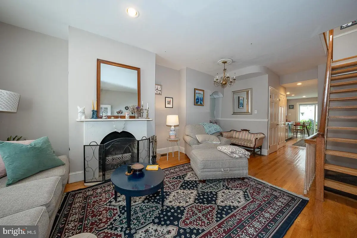 2705 Folsom St, Philadelphia, PA 19130 - #1