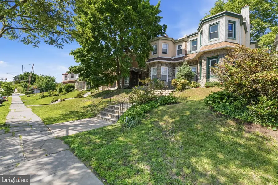 6211 Wayne Ave, Philadelphia, PA 19144 - #2