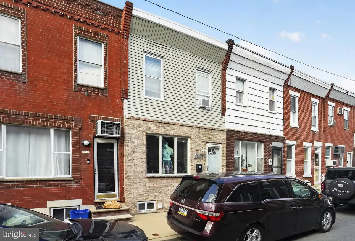945 Daly St, Philadelphia, PA 19148 - #1
