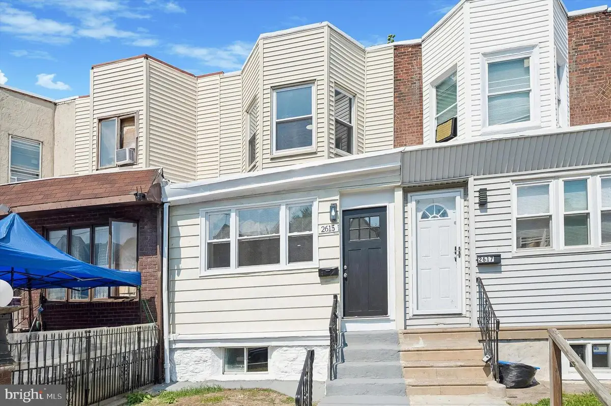 2615 S Hobson St, Philadelphia, PA 19142 - #1