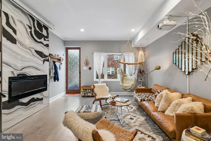 1027 Cross St, Philadelphia, PA 19147 - #2