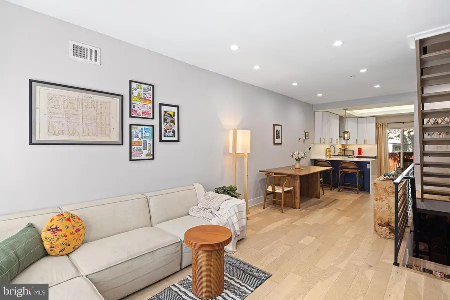 1522 S Colorado St, Philadelphia, PA 19146 - #2
