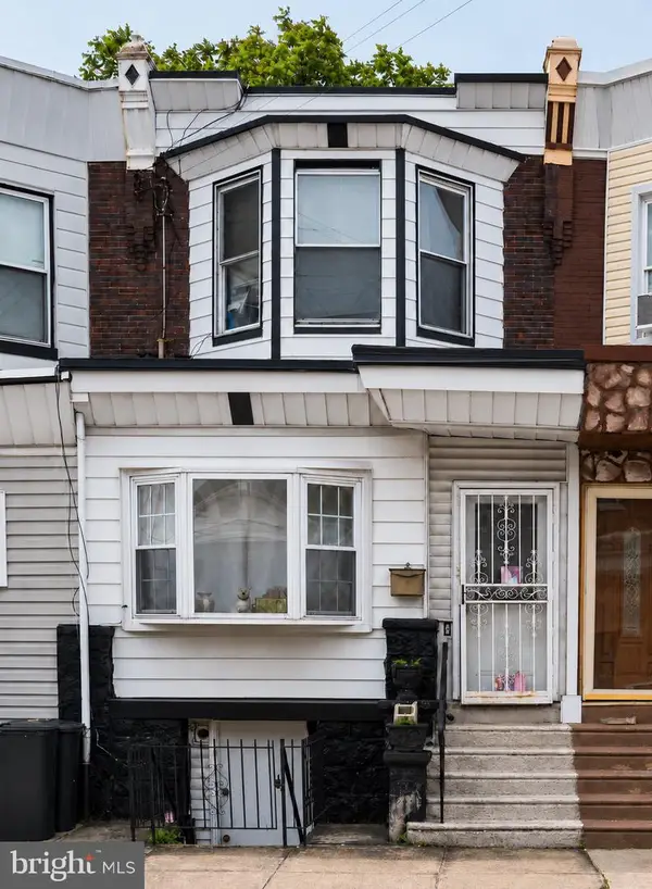 5644 Catharine St, PHILADELPHIA, PA 19143