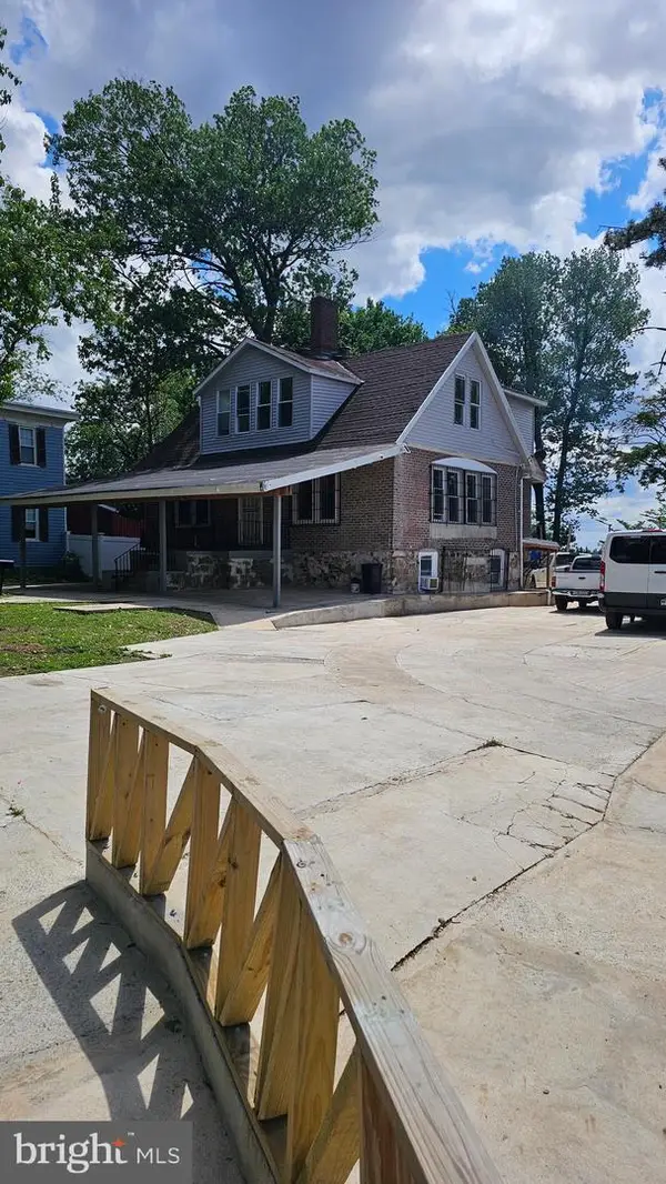 4124 Longshore Ave, PHILADELPHIA, PA 19135