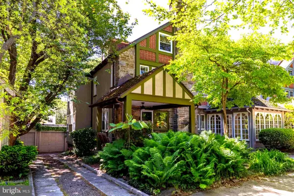 316 Wellesley Rd, PHILADELPHIA, PA 19119