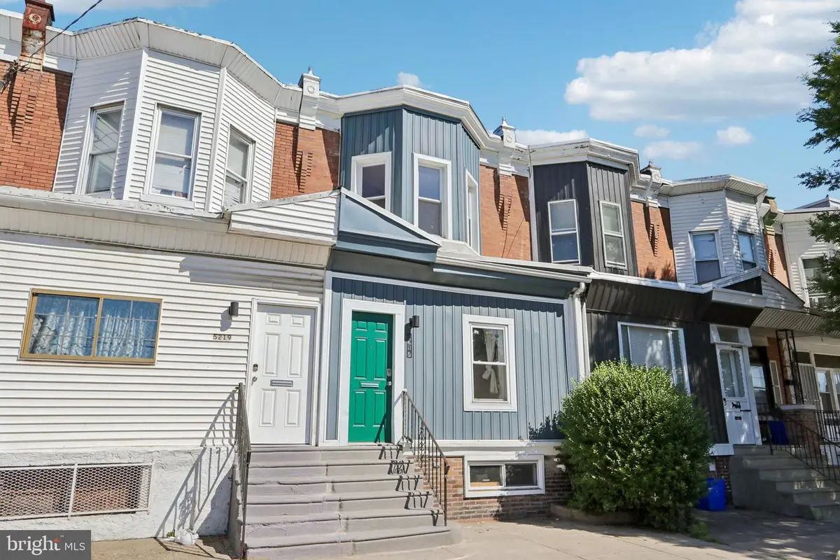 5217 Greenway Ave, Philadelphia, PA 19143 - #1