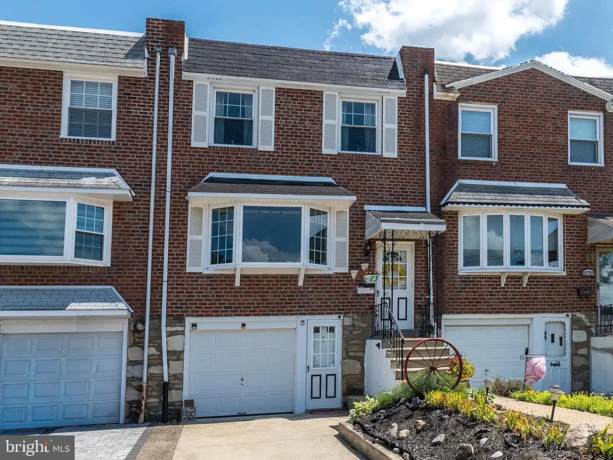 11719 Brandon Rd, Philadelphia, PA 19154 - #1