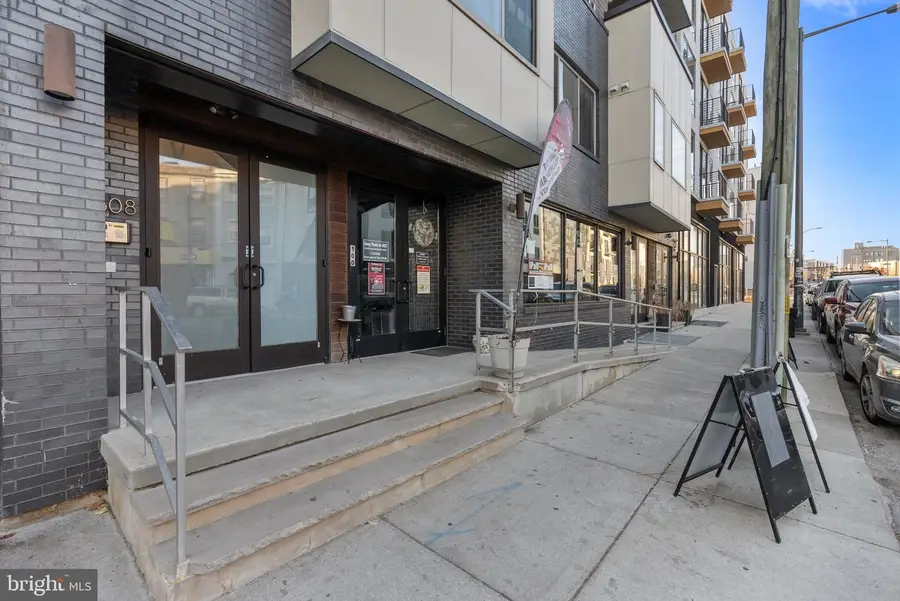 1608 Ridge Ave #302, Philadelphia, PA 19130 - #2