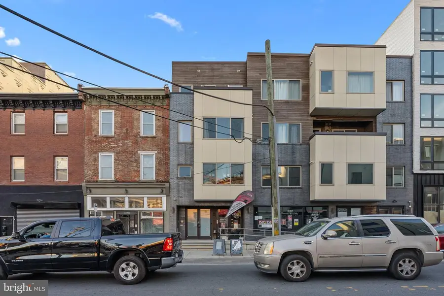 1608 Ridge Ave #302, Philadelphia, PA 19130 - #3