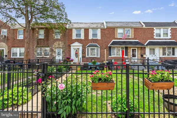 6237 Montague St, PHILADELPHIA, PA 19135