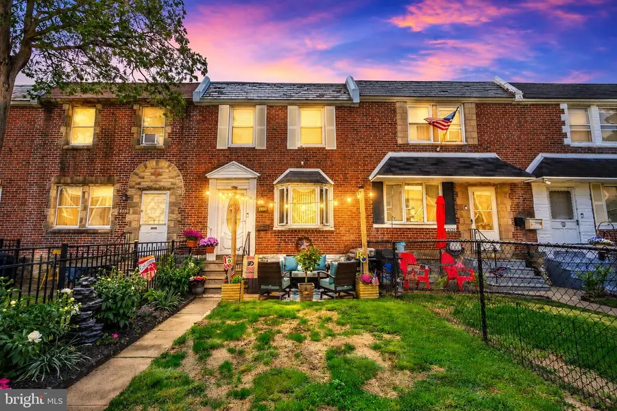 6237 Montague St, Philadelphia, PA 19135 - #2