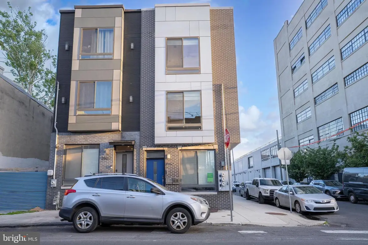 2942 W Master St, Philadelphia, PA 19121 - #1