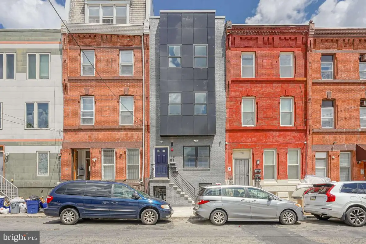 1731 W Montgomery Ave, Philadelphia, PA 19121 - #1