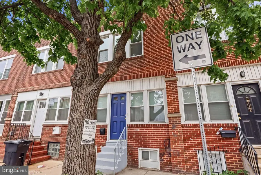 2715 Reed St, Philadelphia, PA 19146 - #2