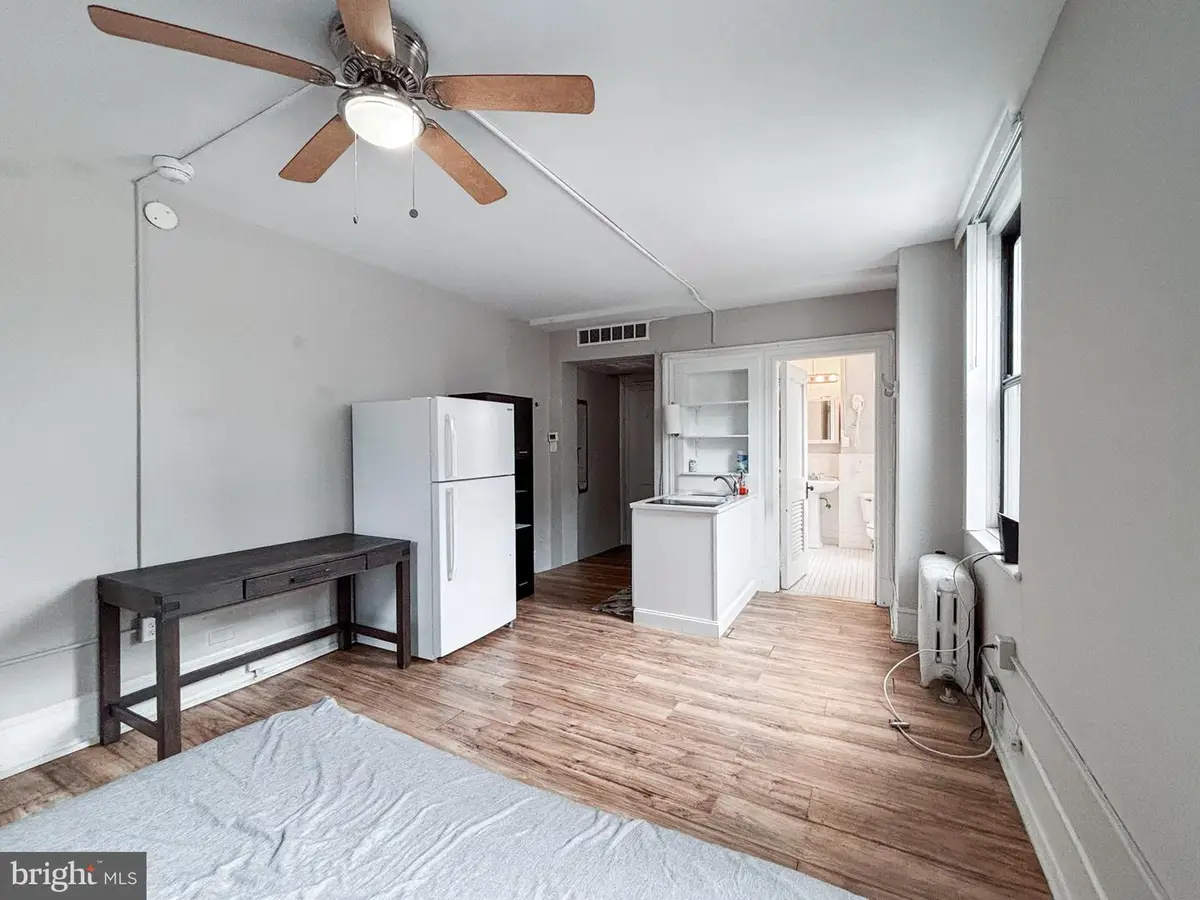1324-00 Locust St #604, Philadelphia, PA 19107 - #1