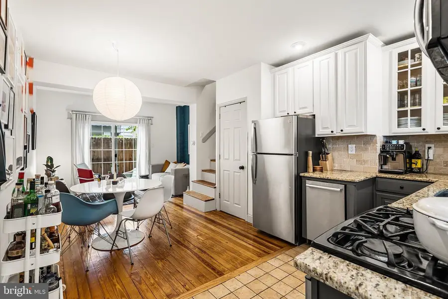 738 S Mildred St, Philadelphia, PA 19147 - #2
