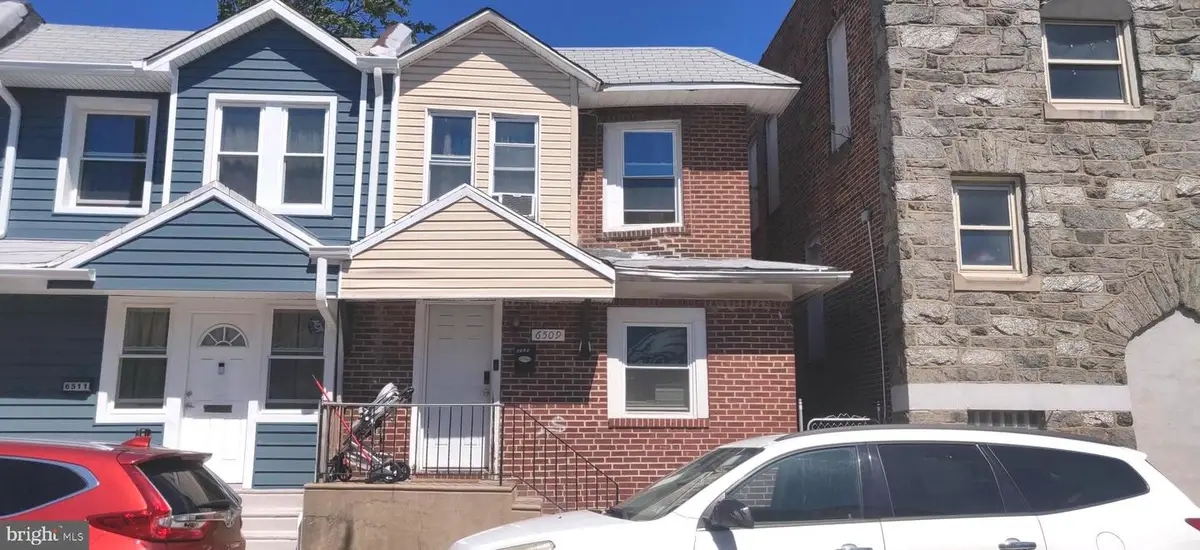 6509 Gesner St, Philadelphia, PA 19142 - #1