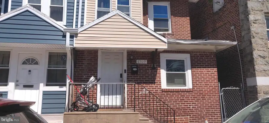 6509 Gesner St, Philadelphia, PA 19142 - #2
