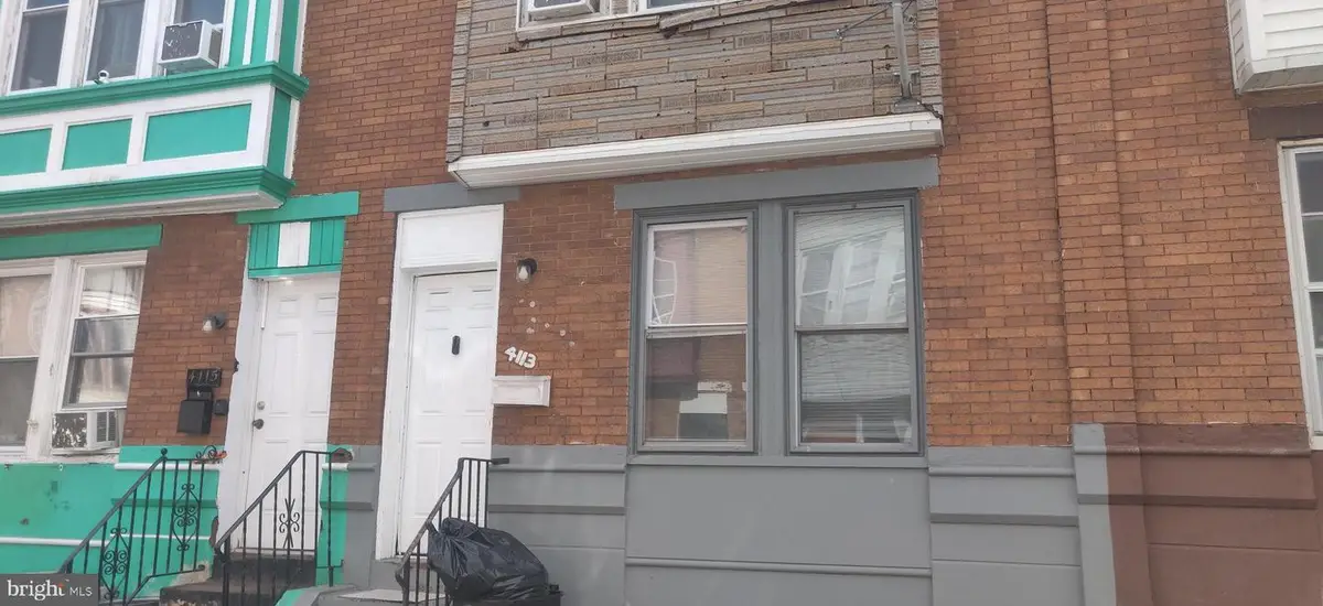 4113 N Darien St, Philadelphia, PA 19140 - #1