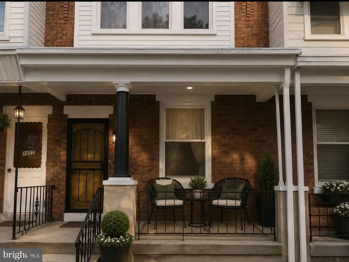 1925 N Myrtlewood St, Philadelphia, PA 19121 - #1