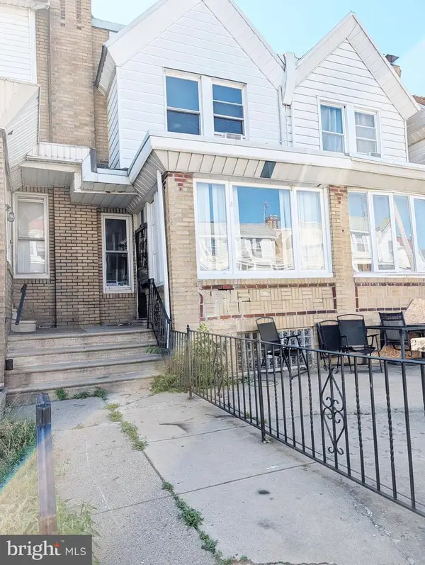 6125 Alma St, PHILADELPHIA, PA 19149