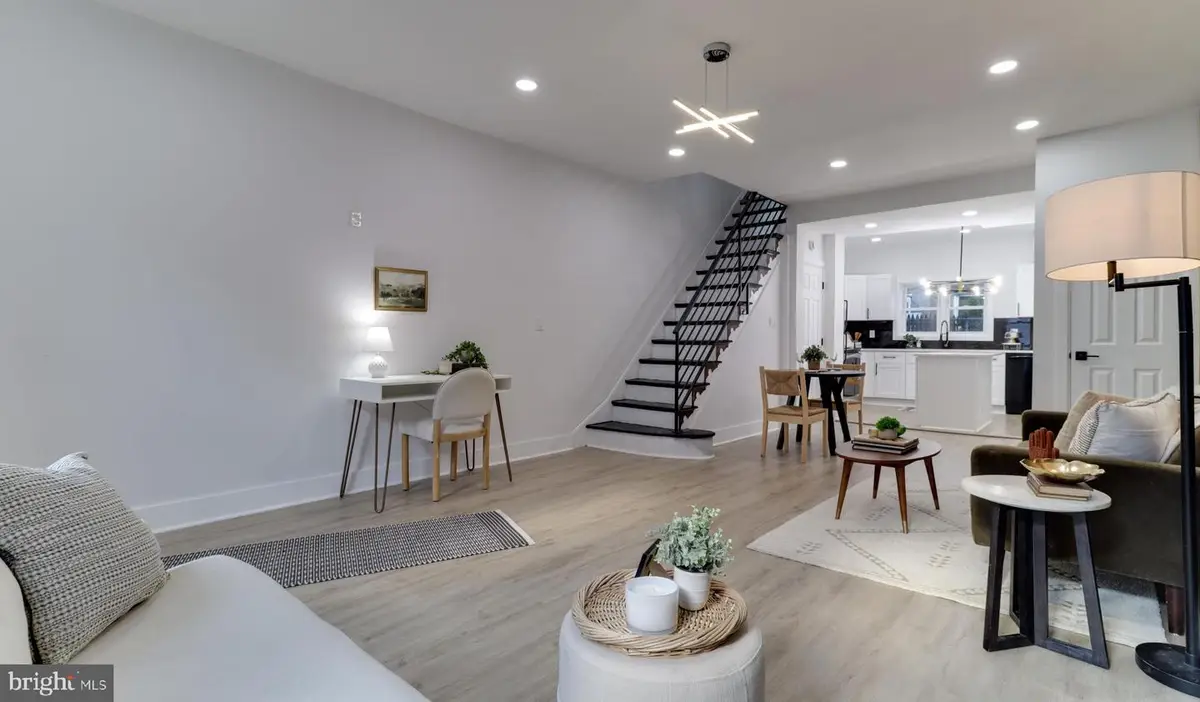 2223 S Darien St, Philadelphia, PA 19148 - #1
