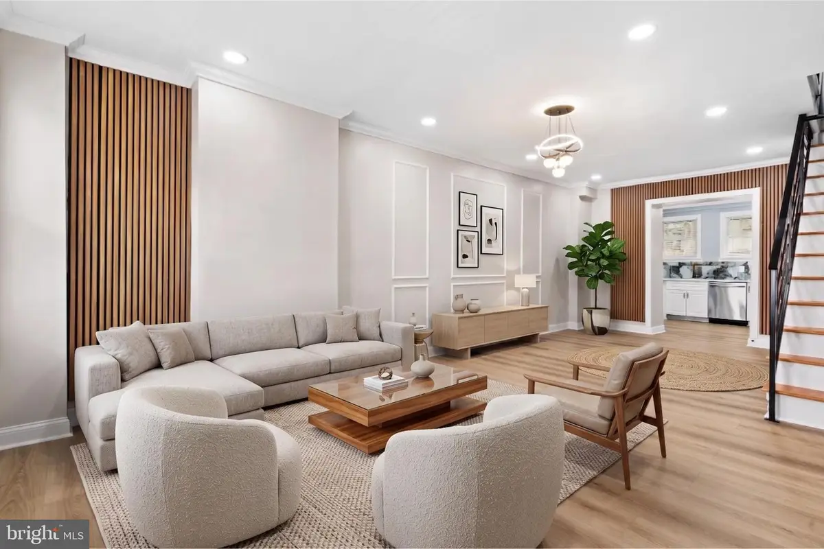 1912 Hoffman St, Philadelphia, PA 19145 - #1