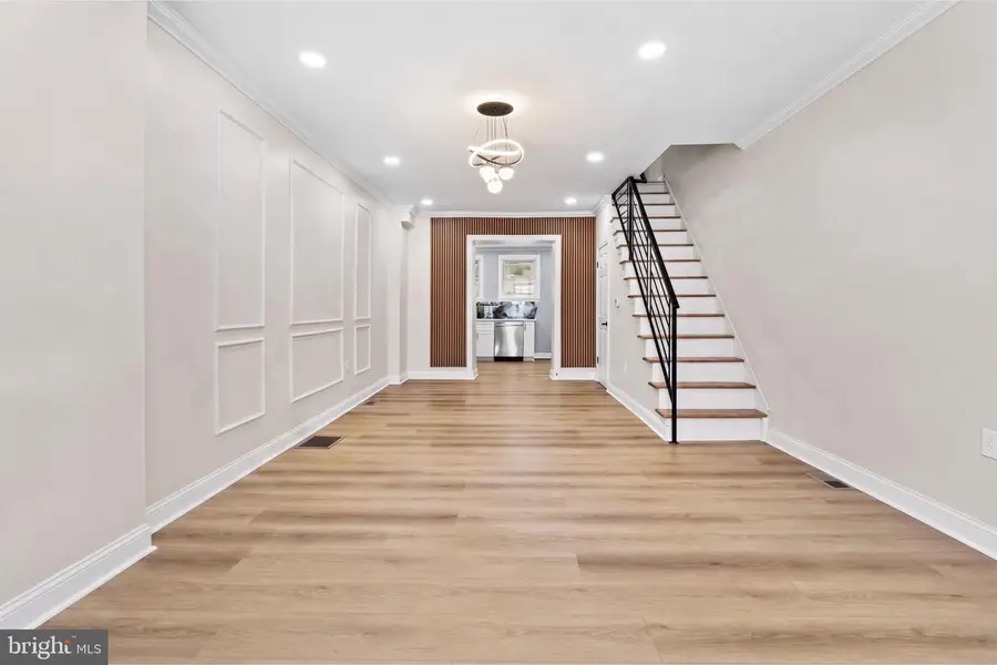 1912 Hoffman St, Philadelphia, PA 19145 - #2