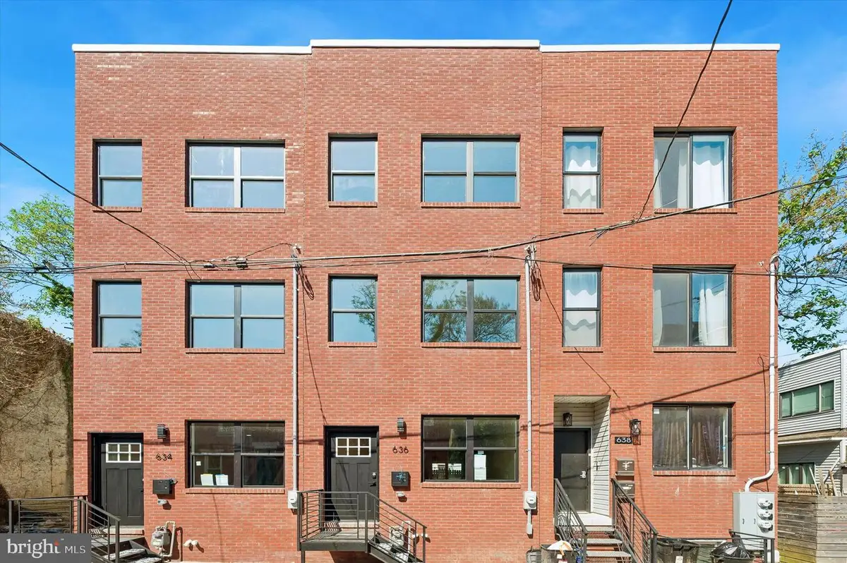 634 N Shedwick St, Philadelphia, PA 19104 - #1