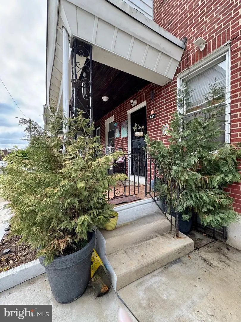 423 Delphine St, Philadelphia, PA 19120 - #2