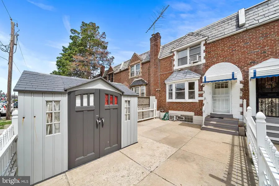 1531 Benner St, Philadelphia, PA 19149 - #3