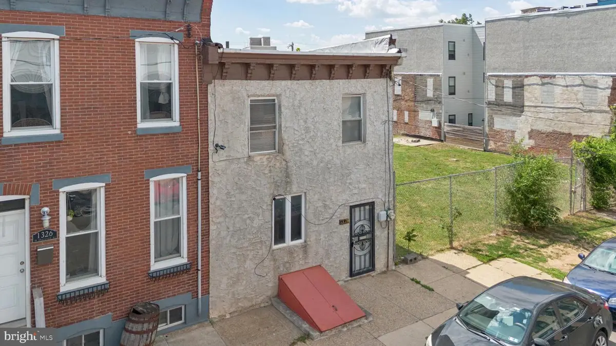1328 N Marston St, Philadelphia, PA 19121 - #1