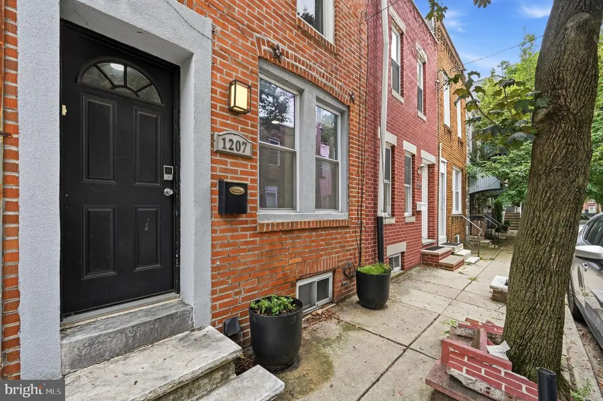 1207 S Marshall St, Philadelphia, PA 19147 - #1