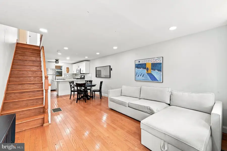 1207 S Marshall St, Philadelphia, PA 19147 - #3