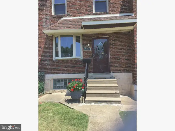 3427 Stanwood St, PHILADELPHIA, PA 19136