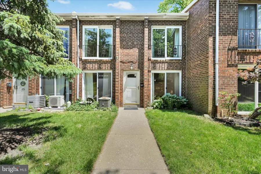 9001 Ridge Ave #46, Philadelphia, PA 19128 - #2