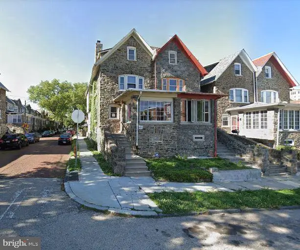 1421 W Fisher Ave, Philadelphia, PA 19141 - #1