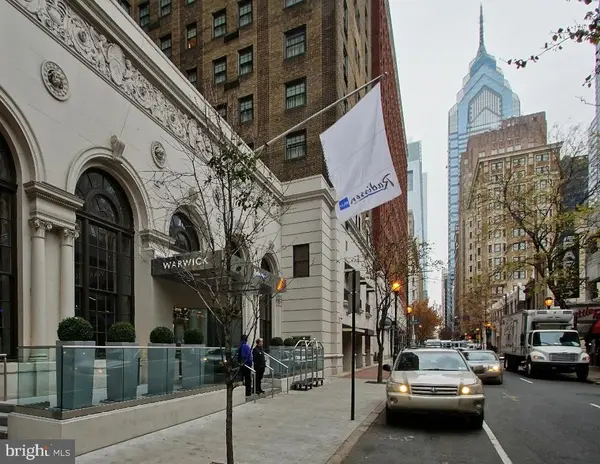 1701 Locust St #1617, PHILADELPHIA, PA 19103
