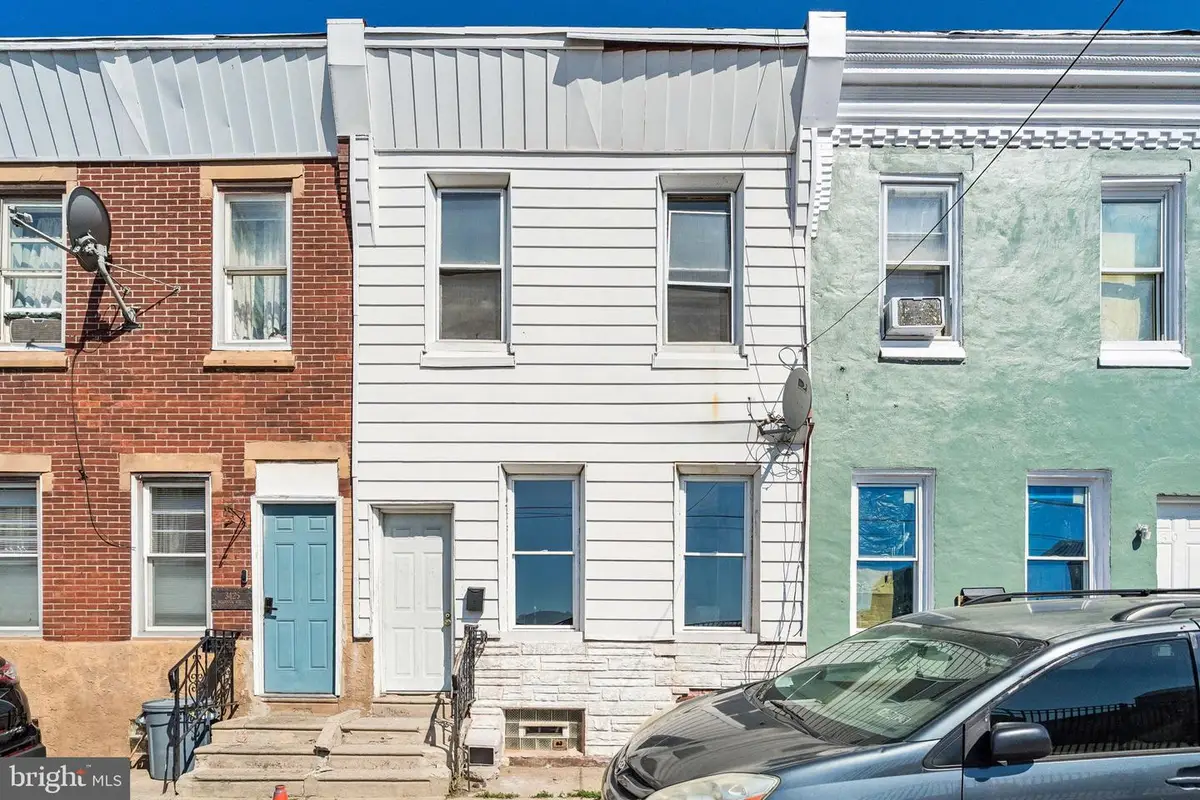3428 Braddock St, Philadelphia, PA 19134 - #1