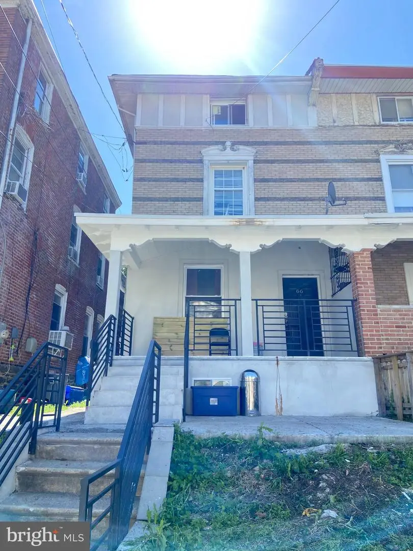 66 E Coulter St, Philadelphia, PA 19144 - #1
