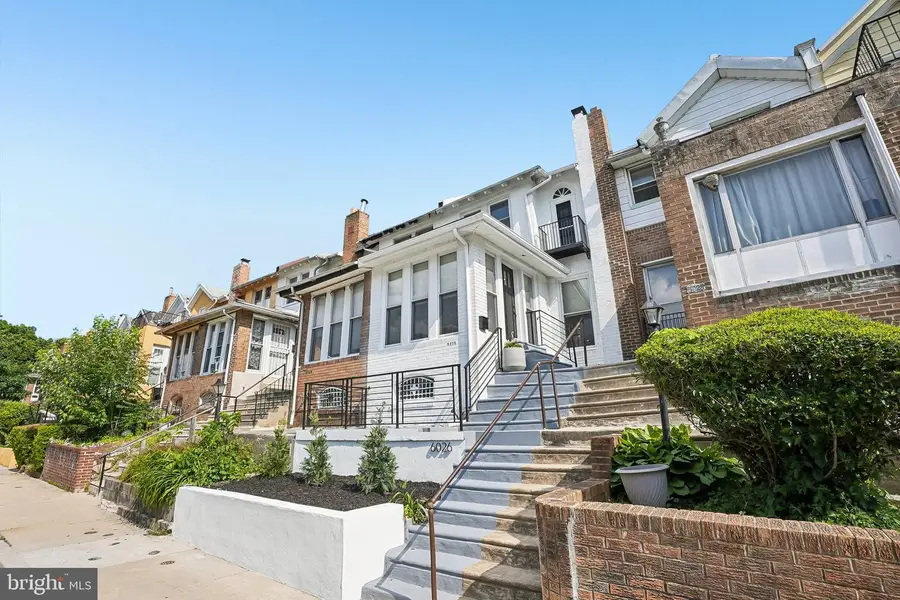 6026 Cedarhurst St, Philadelphia, PA 19143 - #2