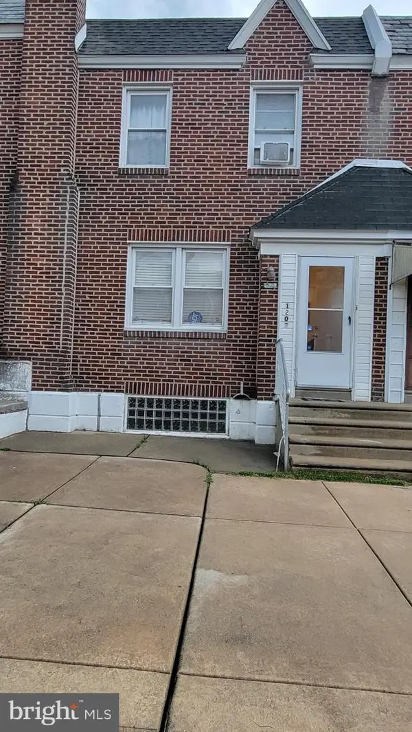 1207 Passmore St, PHILADELPHIA, PA 19111