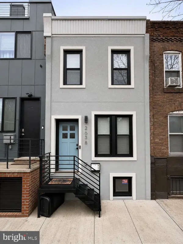 2638 Wilder St, PHILADELPHIA, PA 19146