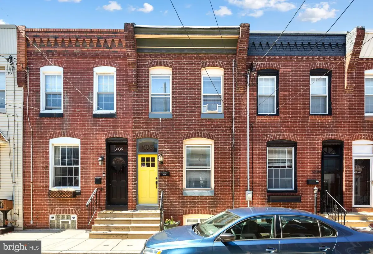 3038 Mercer St, Philadelphia, PA 19134 - #1