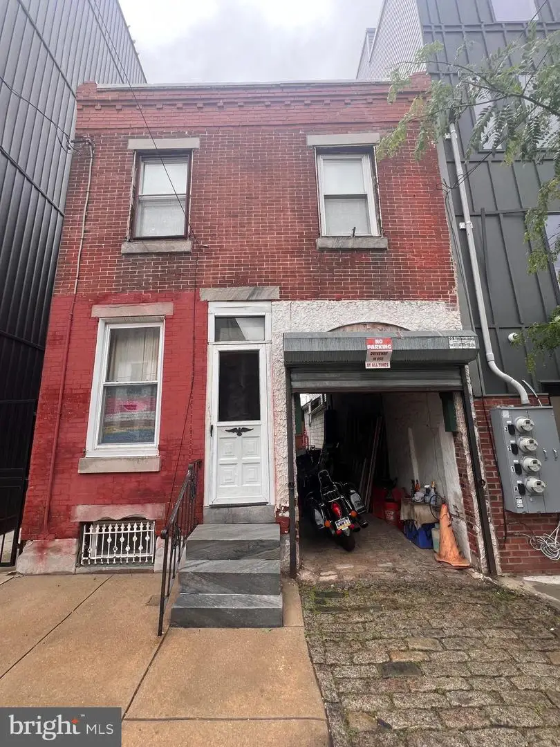 1217 E Fletcher St, Philadelphia, PA 19125 - #1