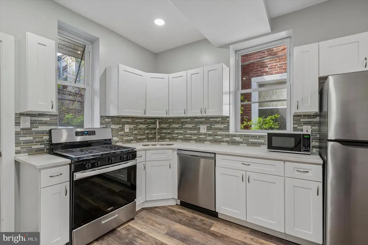 2842 N Bonsall St, Philadelphia, PA 19132 - #1