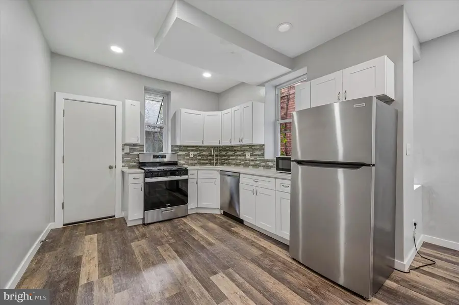 2842 N Bonsall St, Philadelphia, PA 19132 - #2